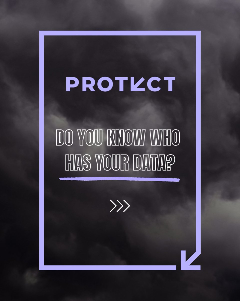 ReklaimYours's tweet image. The truth: Your personal info is floating around online.
🔐 But Reklaim Protect helps you remove it.
✅ From people-finder sites
✅ From broker databases
✅ And alerts you if it ends up on the dark web
📲 Take control today. Link in bio.
#DataPrivacy #ReklaimProtect #DarkWebScan