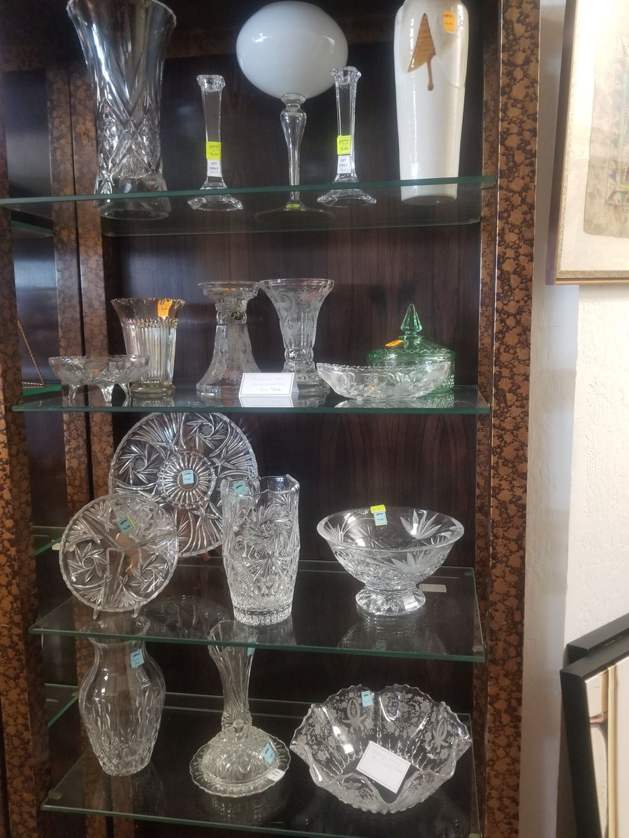 🚨 50% OFF EVERYTHING at Joybound’s Thrift Store in Concord! 🛍️

🐧 Penguin figurines
🍷 Crystal glassware
🥤 Coca-Cola collectibles
and MORE!

Sale runs July 14–19 &amp; July 21–26 before our reopening in Sept!
1950 Market St, Suite H. Mon–Sat, 10–4 joybound.org/donate/shop/th…