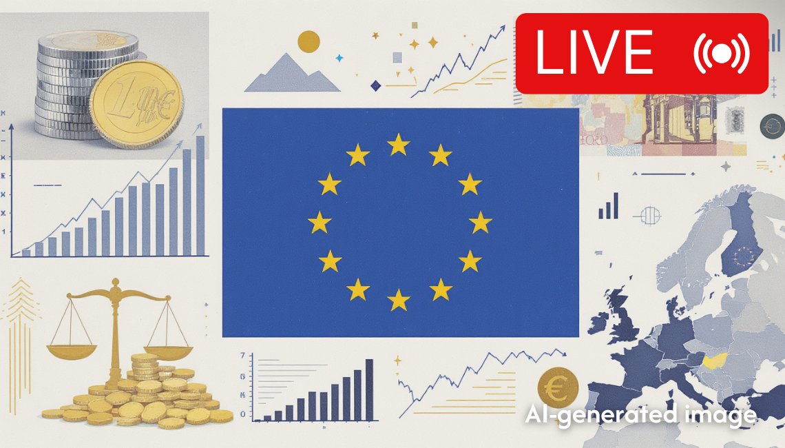 LIVE: Countdown to the EU’s next seven-year budget dlvr.it/TLx2hX
