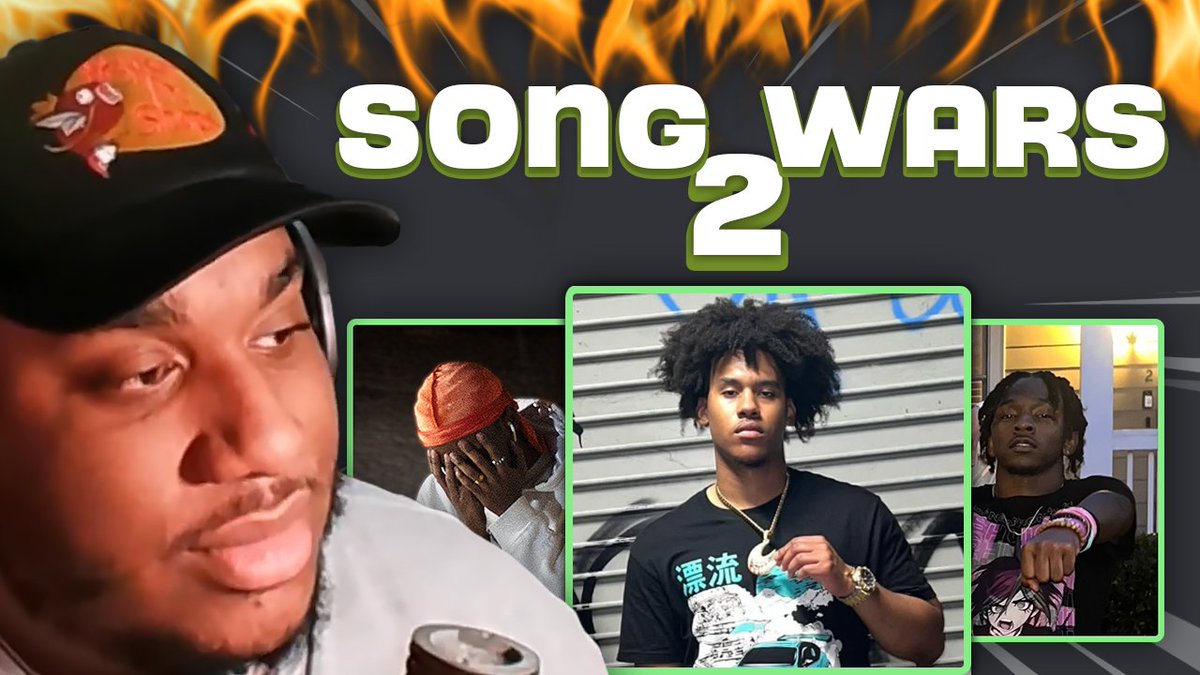 oddwin's tweet image. Dropped another on your head
Watch here - youtube.com/watch?v=j_b839…