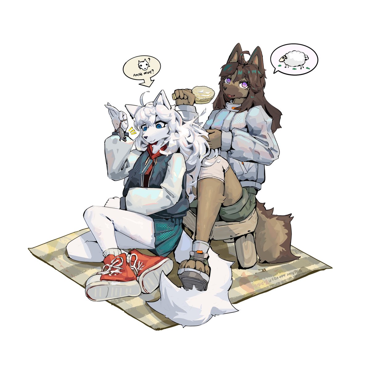 三咕儿 tweet media