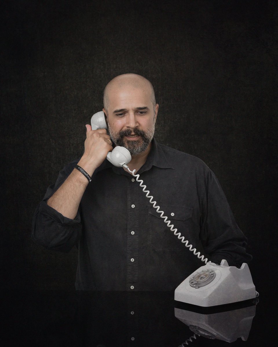 GrahamBakerGBP's tweet image. 📸 Thinking of booking a photographer without speaking to them first?
Big mistake.
Here’s why that first conversation matters — and how it can save your brand from mismatched visuals:
👉 buff.ly/QQYqQyg
#Photography #MHHSBD
