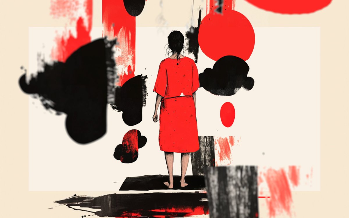 MAE_TAEX's tweet image. When the world feels heavy, what do you paint?
Matisse painted flowers during WWII. Marina is building a world of peace and hope in the fifth dimension.