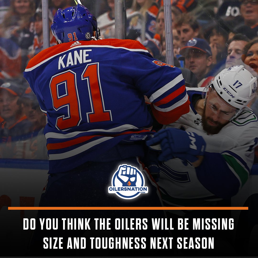 Oilersnation.com, Oily Since ‘07 tweet media