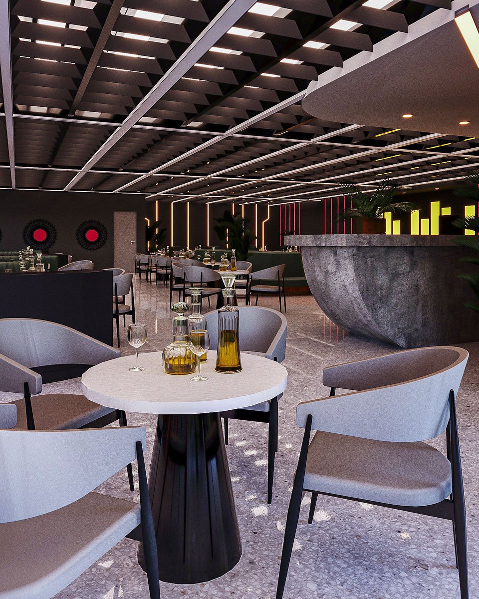 dezynstructures's tweet image. Building a befitting lounge starts with the right interior
We bring your dream spaces to life.

Book a consultation by sending us DM
.
.
.
#dezynstructures #loungeinterior #modernvibes #barandlounge #architecturenigeria #interiordesignng #bardesign #outdoorlounge