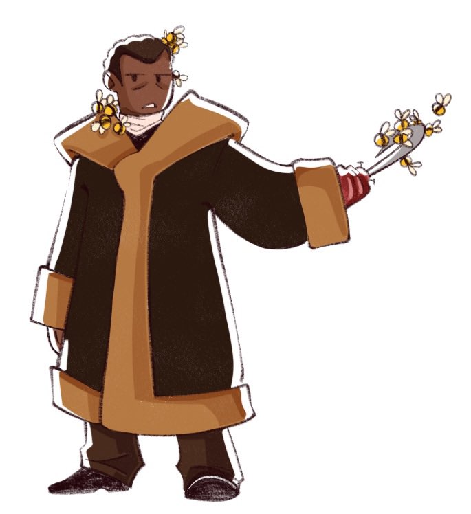 Requyem_'s tweet image. Oops I forgot to share this 

 #slashers #michaelmyers #candyman #freddykrueger #leatherface