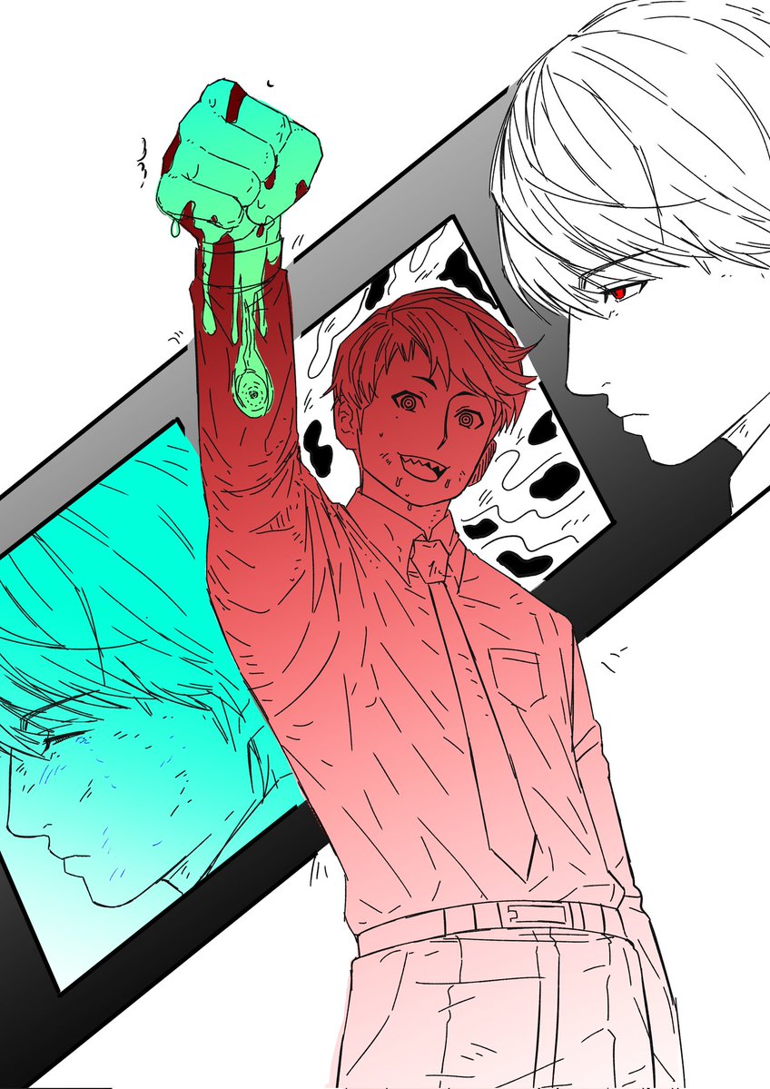 000tomatomato2's tweet image. 
