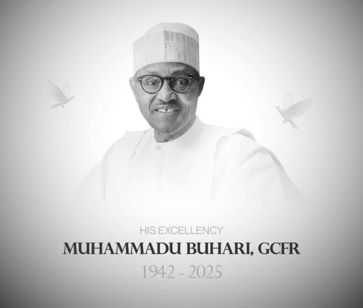 Nooriegurl's tweet image. May Allah have mercy on your soul Baba Buhari.
May Allah grant us all a beautiful ending.
And May Allah(SWA)make the best of our deeds the last of them, and the best of our days the day we meet you O Allah.