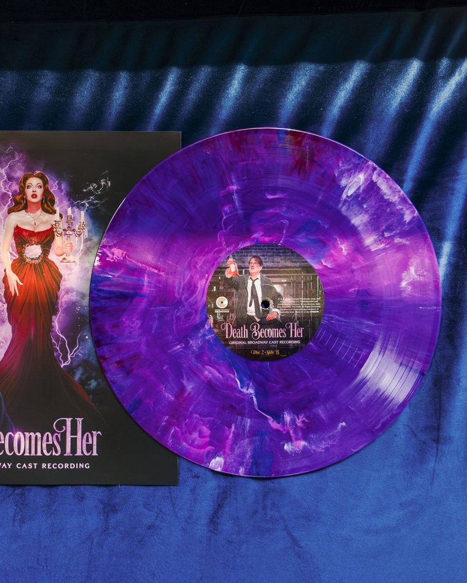 DeathBecomesBwy's tweet image. In case you wanted to see the rest of it...
