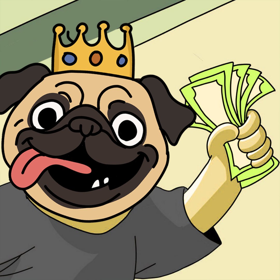 Dougerc20's tweet image. While bankers debate ‘utility tokens’, $DOUG rebuilt finance with snores. 💤

We don’t need suits’ approval—
The King’s power comes from every meme soldier! 🦴 

#PowerAwakens