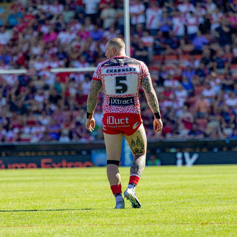 LeighLeopardsRL's tweet photo. 📰 𝗦𝗧𝗔𝗧𝗘𝗠𝗘𝗡𝗧 𝗝𝗢𝗦𝗛 𝗖𝗛𝗔𝗥𝗡𝗟𝗘𝗬

"My unequivocal commitment is to Leigh Leopards where I hope I am able to remain."

Read Josh's full statement ➡️ https://t.co/qIYB3OwCqh
