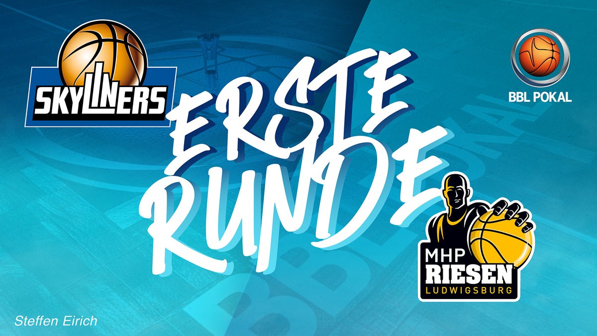 SKYLINERS mit Heimrecht   frankfurt-skyliners.de/news-service/d… #skyliners #frankfurt #bblpokal