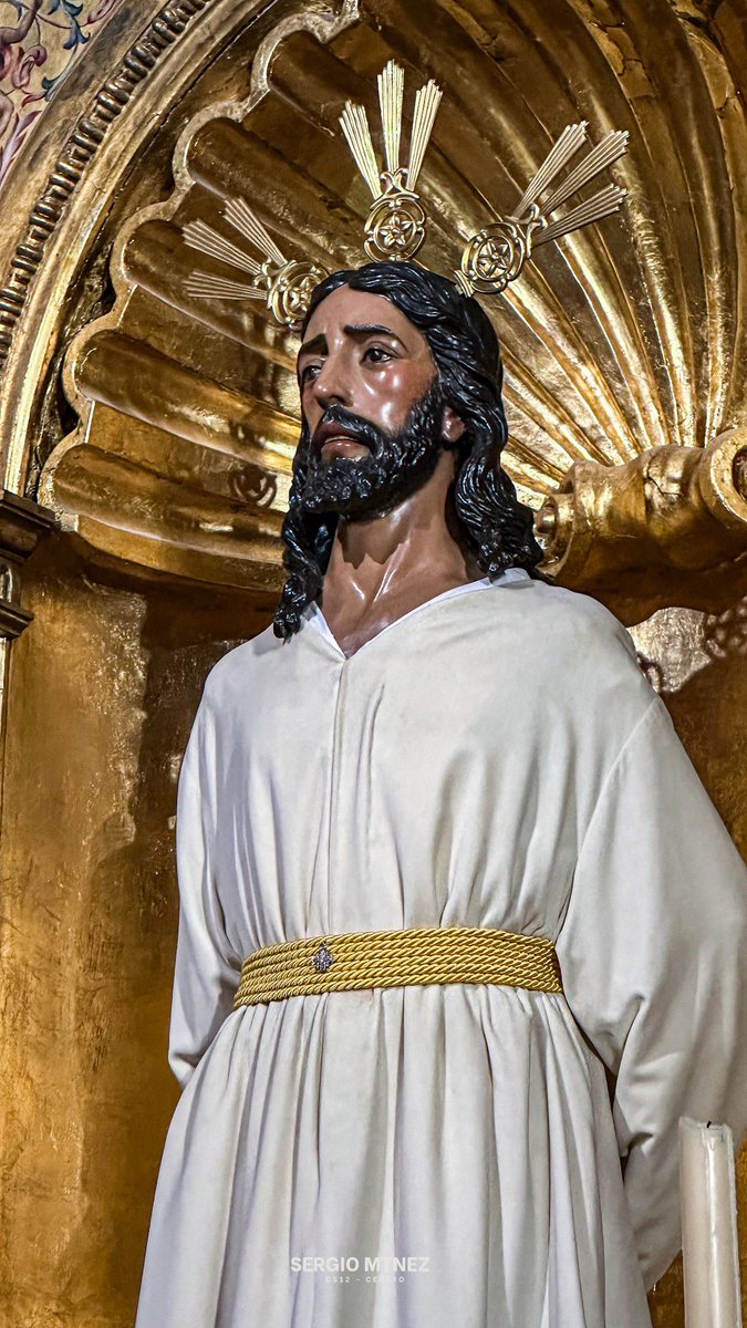 cereroblog's tweet image. Martes tarde
#cs12 #TDSCofrade #fotocofrade #sevilla @HdaDulceNombre