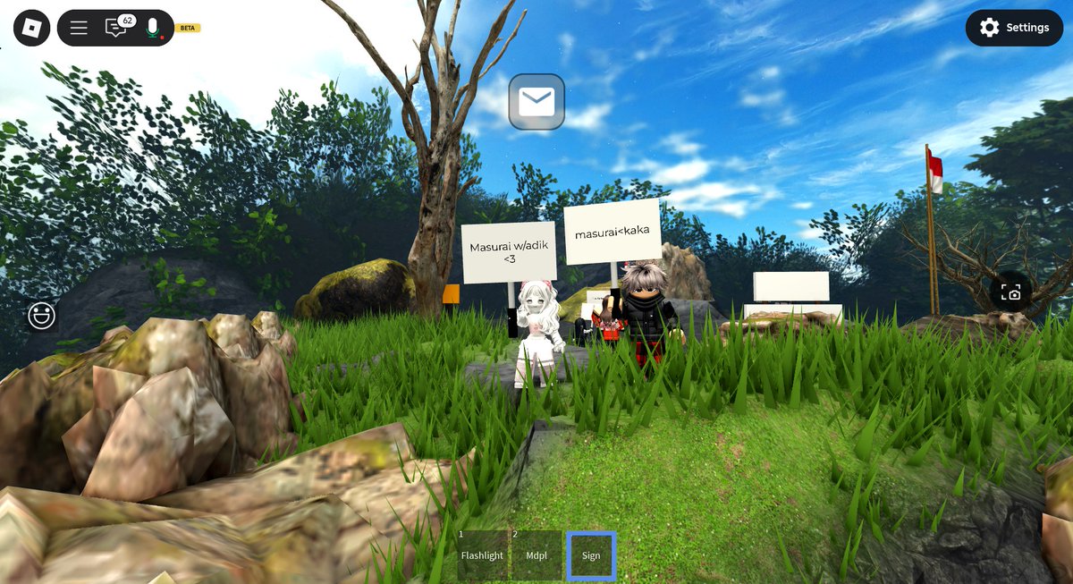 ecravyn's tweet image. masurai w/adik 🤏🏻