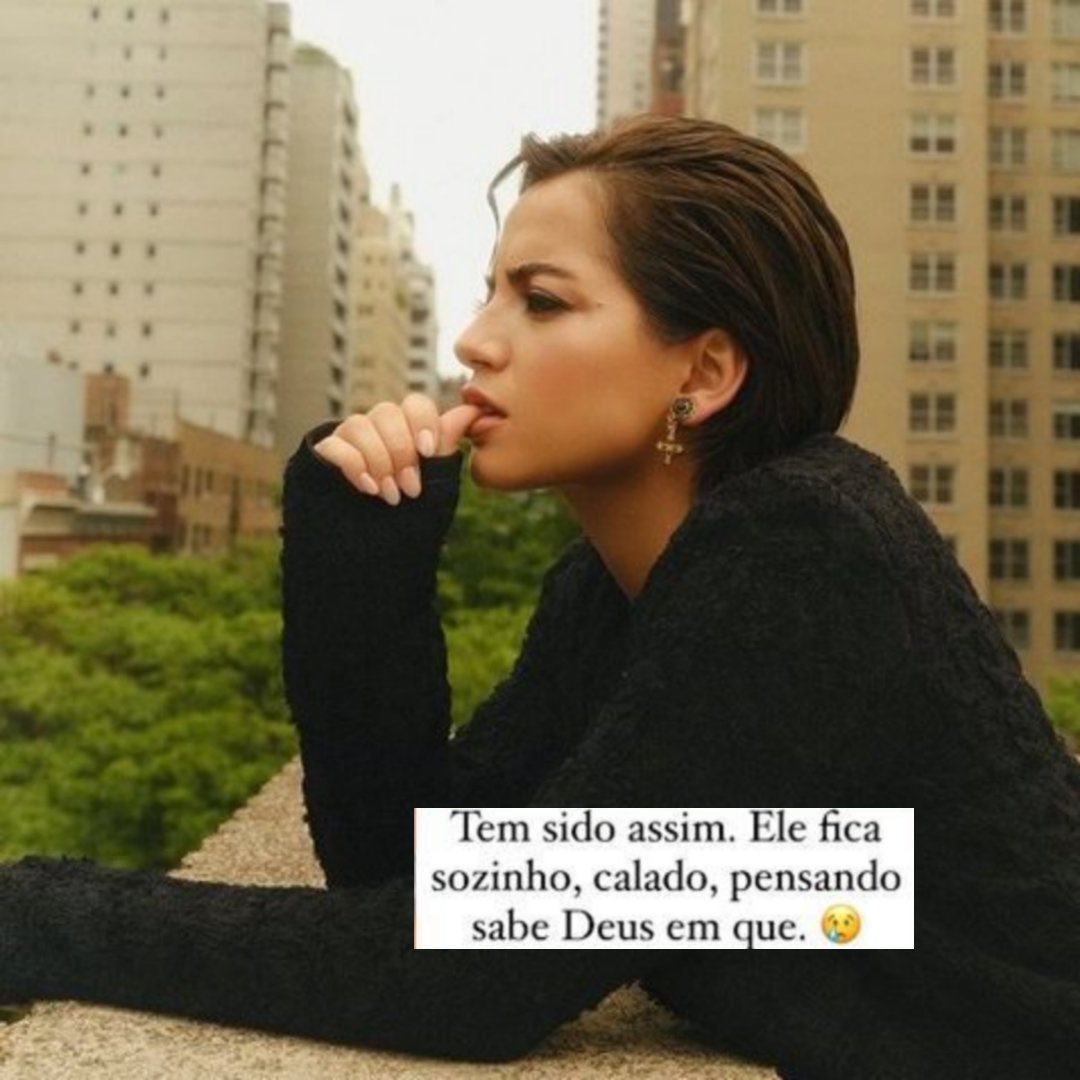 acervomerced's tweet image. E adivinha quem não foi indicada ao EMMY? Isso mesmo a Isabela Merced
