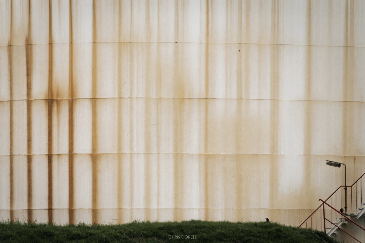 cdoretz's tweet image. Industrial tanks #photography #photooftheday #industrial #industry