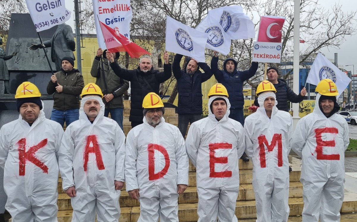 Mustafa Başpınar⚖️ (@mustafab2444) on Twitter photo <a href="/ABASKANB/">Abdurrahman BAŞKAN</a> Başkanlara selam
Yola devam
Alınterimizi görmezden gelenleri,
vakti geldiğinde biz de görmezden geleceğiz.
#KademeEmekçininAlınteridir <a href="/ABASKANB/">Abdurrahman BAŞKAN</a> Başkanlara selam
Yola devam
Alınterimizi görmezden gelenleri,
vakti geldiğinde biz de görmezden geleceğiz.
#KademeEmekçininAlınteridir