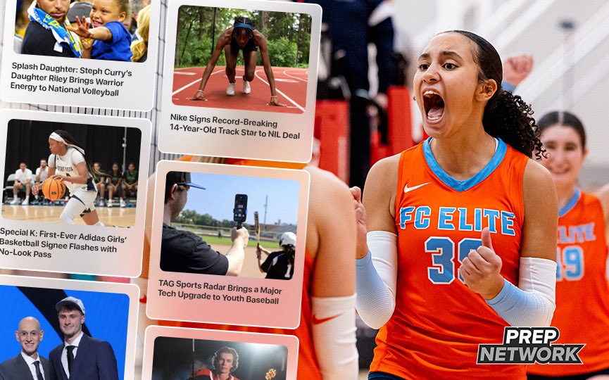 PrepNetwork_'s tweet image. We are live!
The new home for national sports stories through a youth & HS sports lens.
Explore 👉 prepnetwork.com
Press Release:
prepnetwork.com/2025/07/15/a-n…