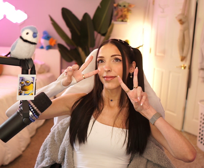 NERD SLEEVE STAYS ON FOR RANKED :3 live now hehe