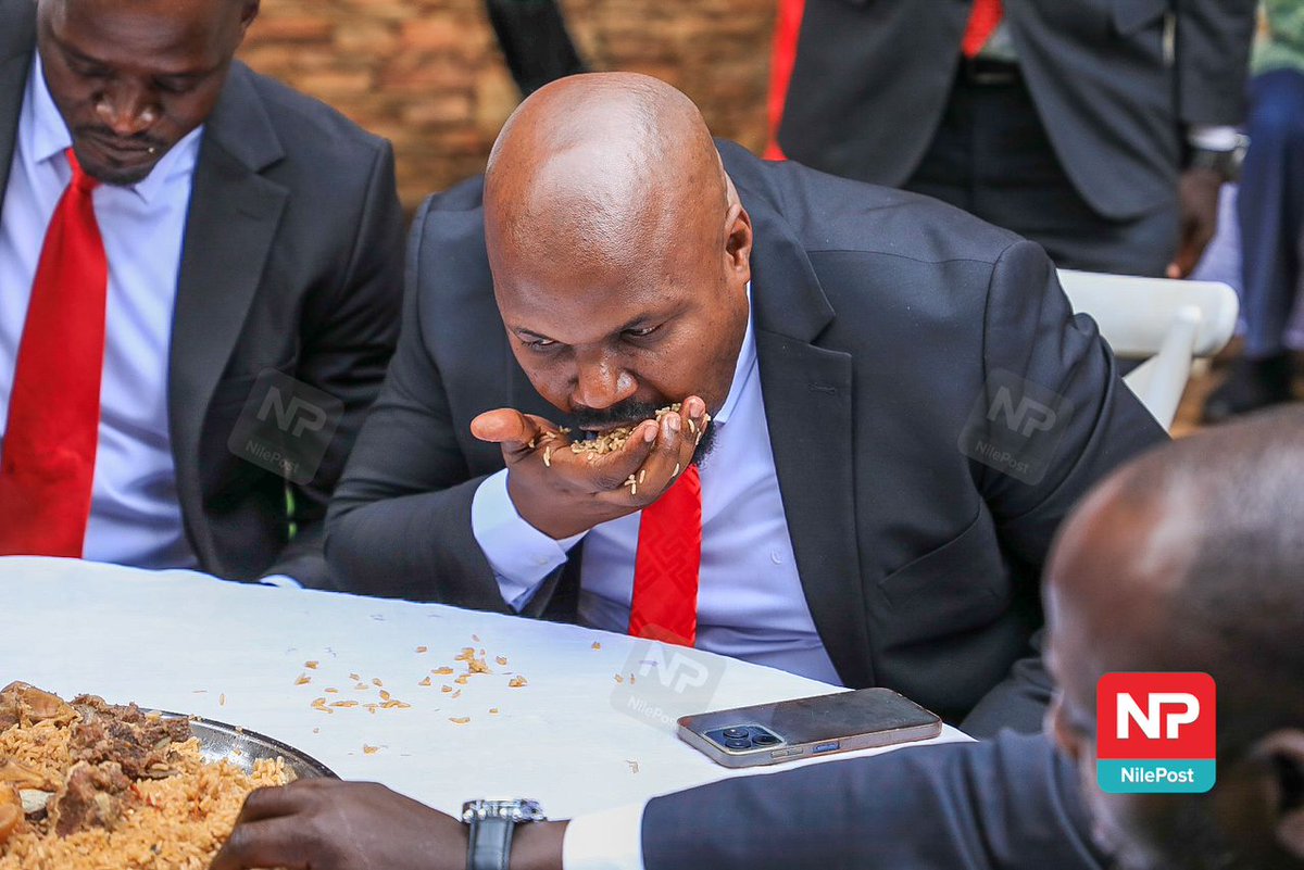 Ladies and gentlemen,  the face of the Common Man's Party 📌