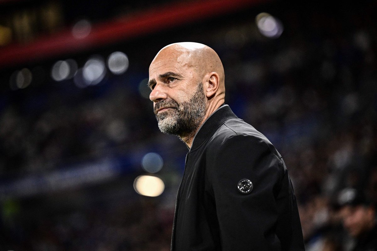 ClockworkOranje's tweet image. Prediction: Around this time next year, Peter Bosz will be announced as the new Netherlands manager.