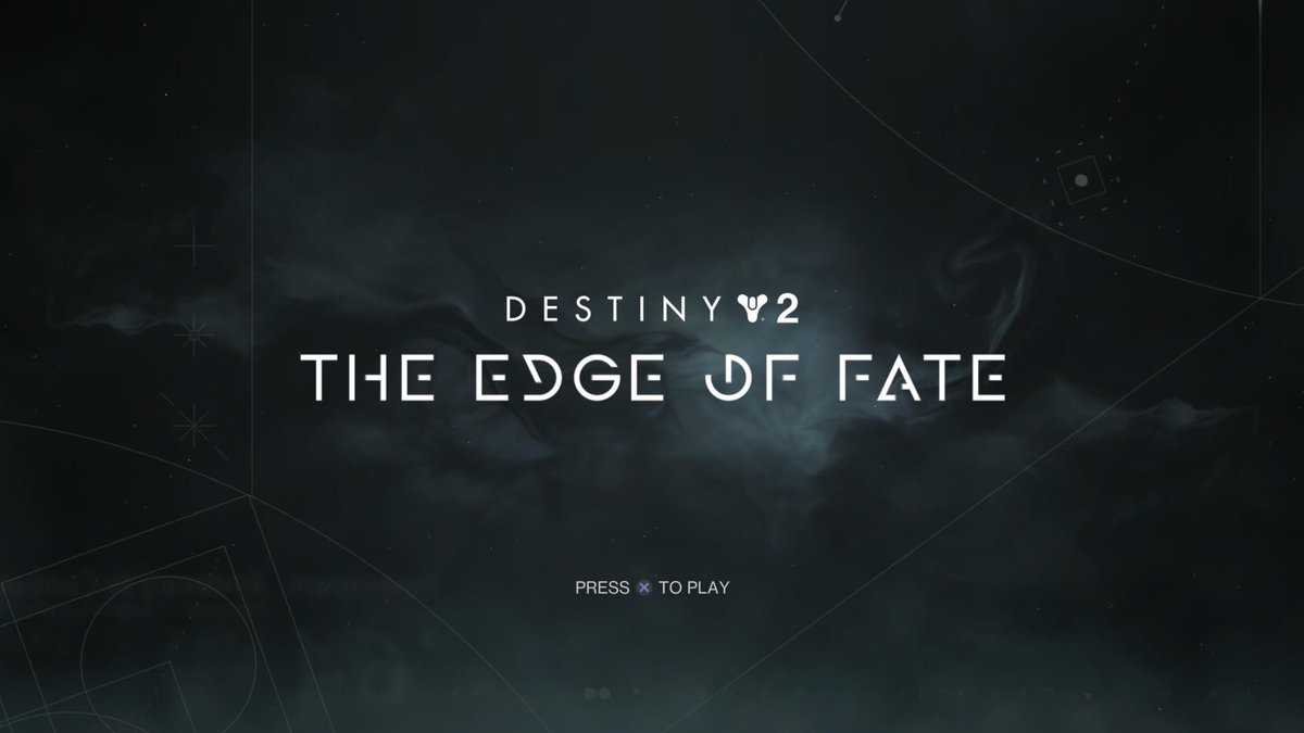 The Fate Saga begins.