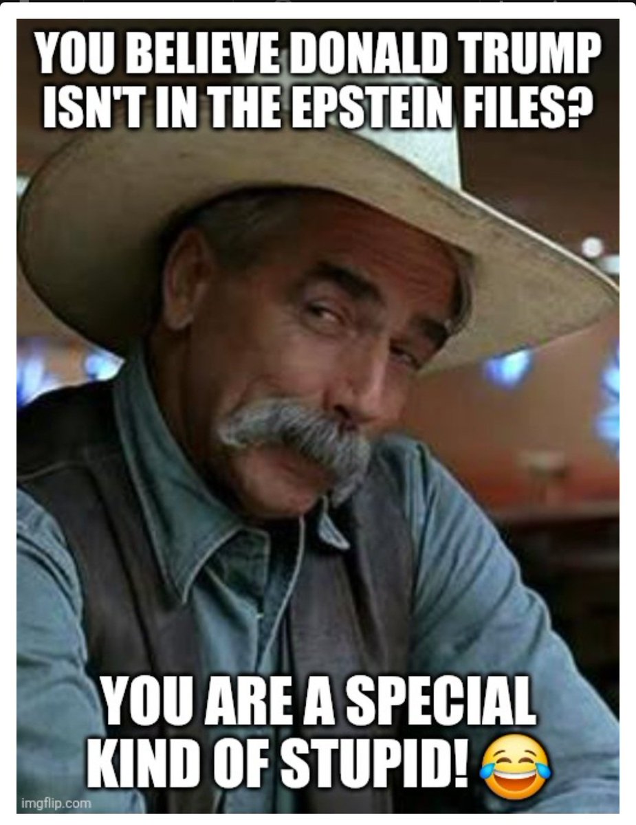 Hilltop__Leader's tweet photo. We have been told for years that #BillClinton is in the #EpsteinFiles We have been called filthy names. Now the files are a #RepublicanCoverUp Why? #ReleaseTheFilesNOW I don't care about political affiliation. Whoever is in those files NEEDS to be exposed! NOW! https://t.co/n6QvUWjE2X