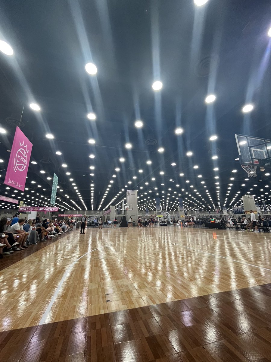 Jackson Noll 🌵 (@jackson_noll) on Twitter photo Day 8 of 8 in Louisville! <a href="/TFNsRun4Roses/">TFN's Run 4 Roses</a>
Finish strong everyone!
Two teams still left fighting for a championship at 1:40!
Team Wisconsin 2027 Black
Team Wisconsin 2029 Black Day 8 of 8 in Louisville! <a href="/TFNsRun4Roses/">TFN's Run 4 Roses</a>
Finish strong everyone!
Two teams still left fighting for a championship at 1:40!
Team Wisconsin 2027 Black
Team Wisconsin 2029 Black