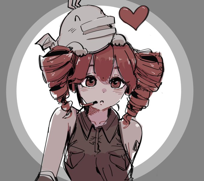 テトちゃん!(便乗) 