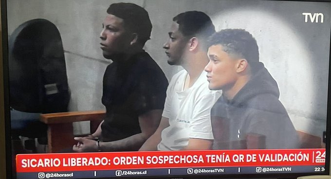Mientras el crimen organizado se infiltra en nuestras instituciones —con fiscales, militares y políticos involucrados—, la derecha sigue oponiéndose a levantar el secreto bancario. ¿Por qué?

Lo que ocurrió hoy con la liberación del sicario de Meiggs es impresentable. Exigimos