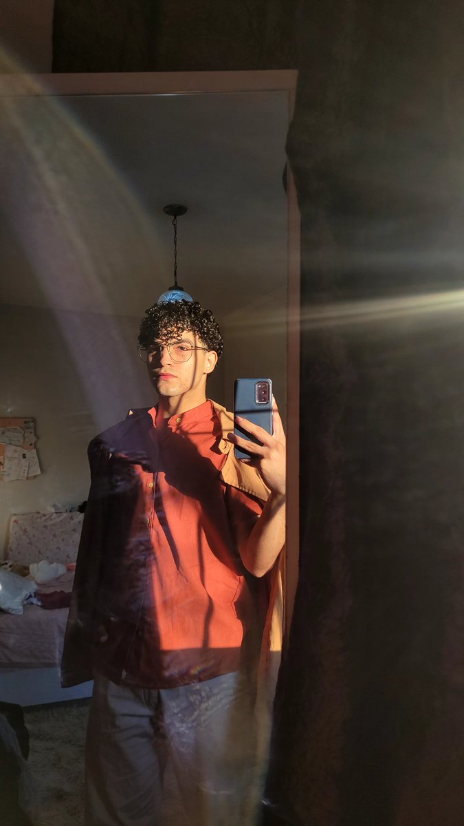 Deus abençoe o sol das 16:30