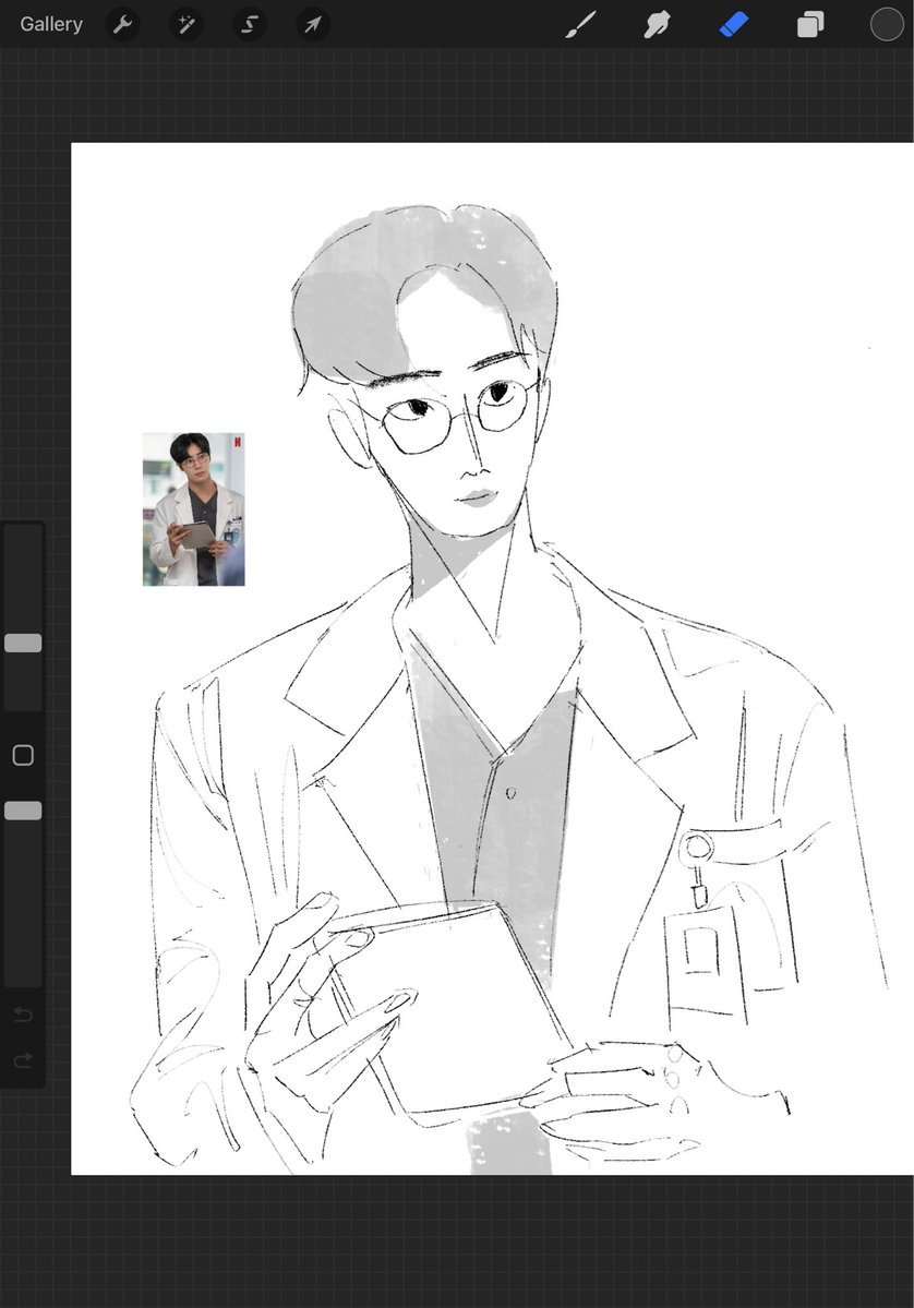 siilvxr's tweet image. binged the trauma code in 2 days dr anus u will always be loved