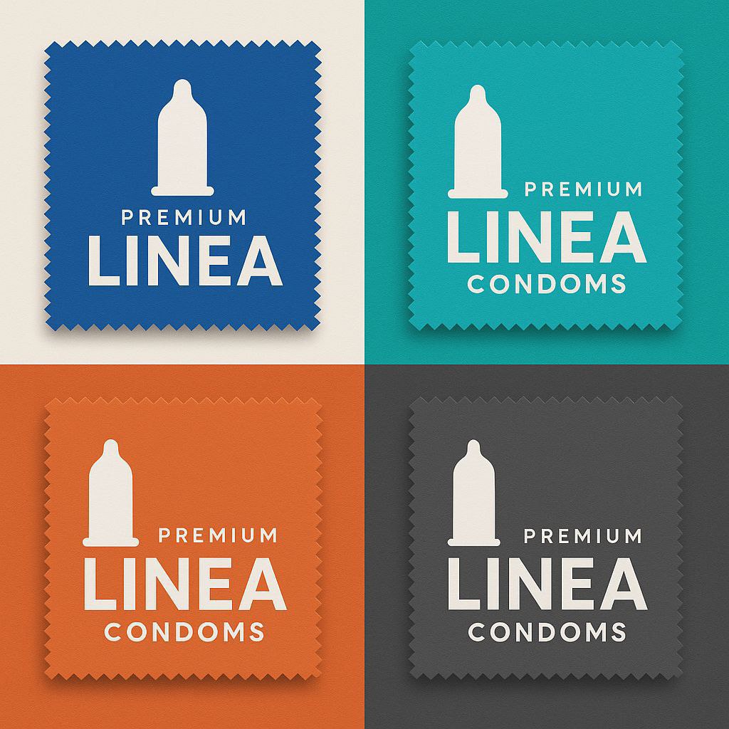 Linea L2 zkevm:NO❌

Linea Condom Comapany:YES✅
Linea Condom is Real,Linea Rand🪓