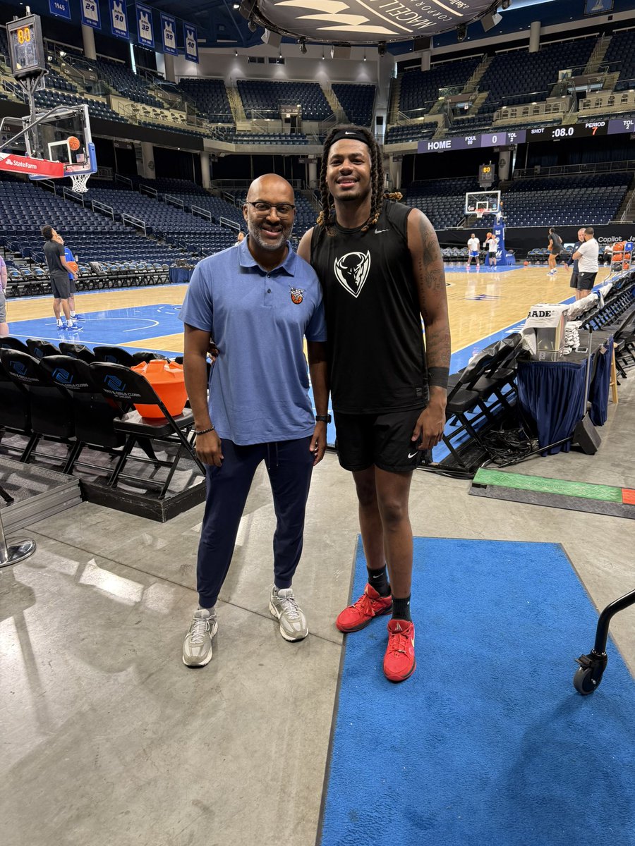 coachdanamorgan's tweet image. #jetfam love ya kid @Nj_rudd7