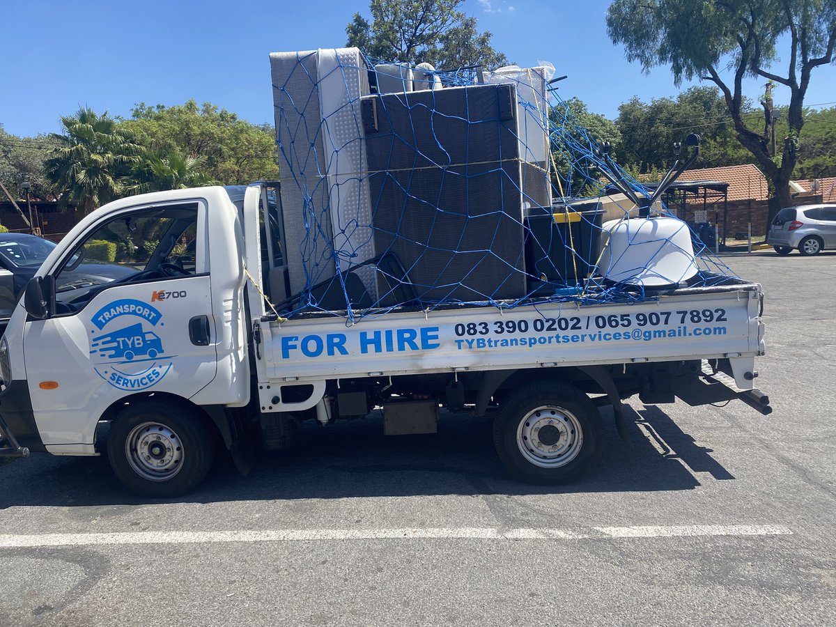 TYB_Transport's tweet image. Tyb Transport Service– your trusted partner for all things moving, furniture removal, and bulk deliveries! 🚛✨  

✅ Reliable &amp;amp; Affordable  
✅ Stress-Free Moving Experience  
📞 Call us today for a FREE quote!  
💬 065-907 7892/083-390 0202
#KhokhelaRamaphosa #ANCRenewalAtwork