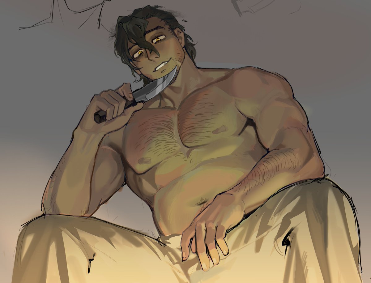 yay strade yay

#ykmet #btd