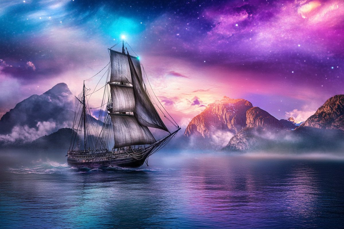 Celestial Tides

#midjourney #AIArtwork #AIArtistCommunity #ai