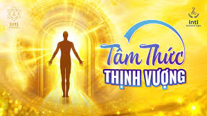 🔗  KẾT HỢP: Tỉnh Thức + Thịnh Vượng 

 👉 Thành phương tiện cho giác ngộ, phụng sự cuộc đời, thay đổi nhận thức số đông.

Ảnh hưởng trong dòng tộc, nơi mình sinh sống số đông, xã hội và lên toàn cầu.

💸 Tự do tài chính là cánh cửa mở ra mọi tự do