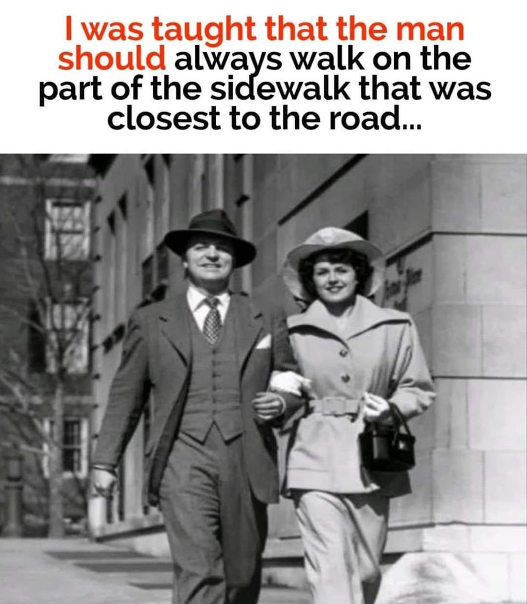 Ever hear of this growing up? Hmm 😒 🤔?¿