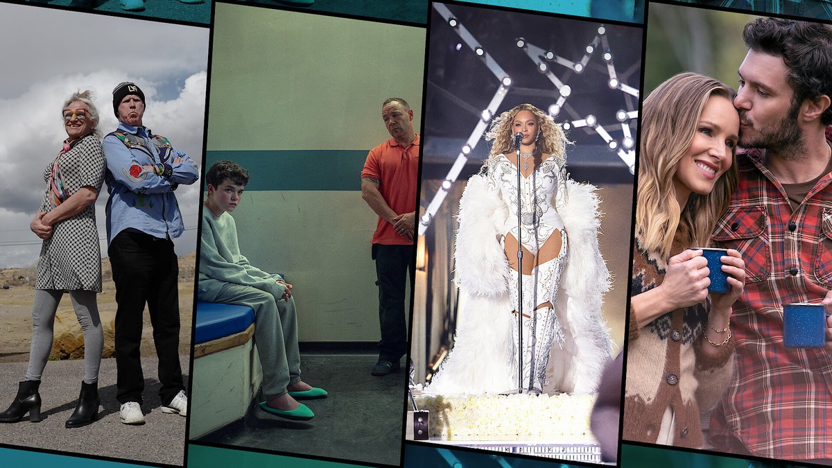netflixqueue's tweet image. For the 8th year in a row, Netflix netted over 100 Primetime Emmy nominations with 120 across 44 titles. #Emmys
See the full nominees list: netflix.com/tudum/articles…