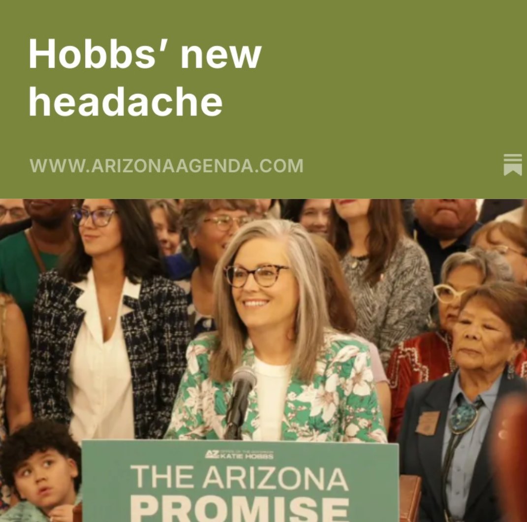Trump’s “Big Beautiful Bill” will blow a $381 million hole in Arizona’s budget from tax changes alone. But the next state-level tax conformity fight might not be so conformist. (🔗 in bio.)