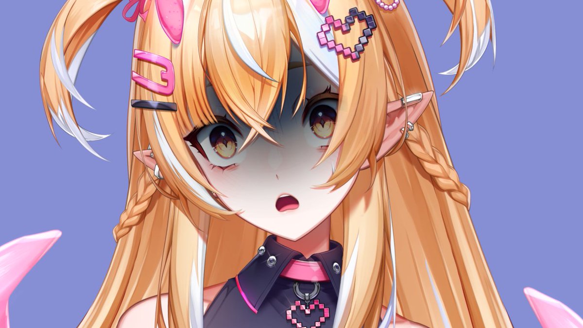 Grok is a waifu?? That wasn't on my 2025 Bingo card 🥴