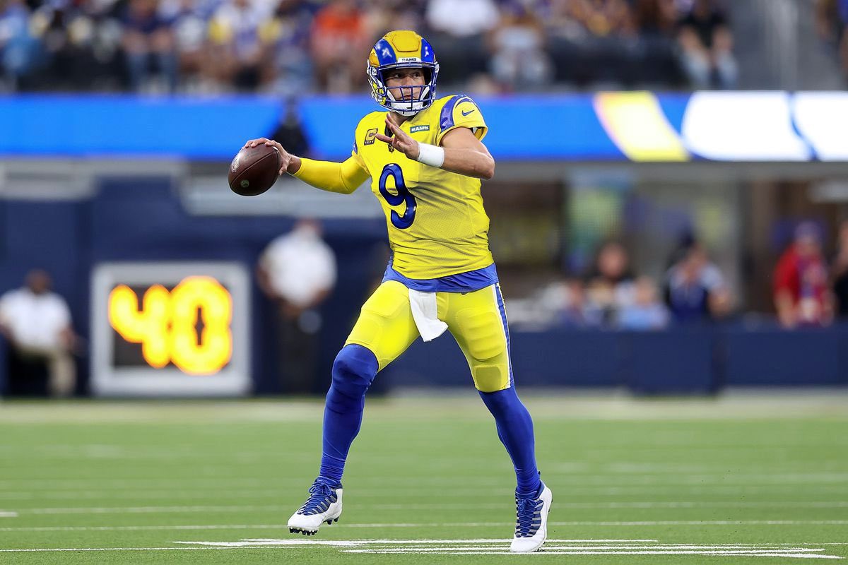 love the Chargers new jerseys 🔥