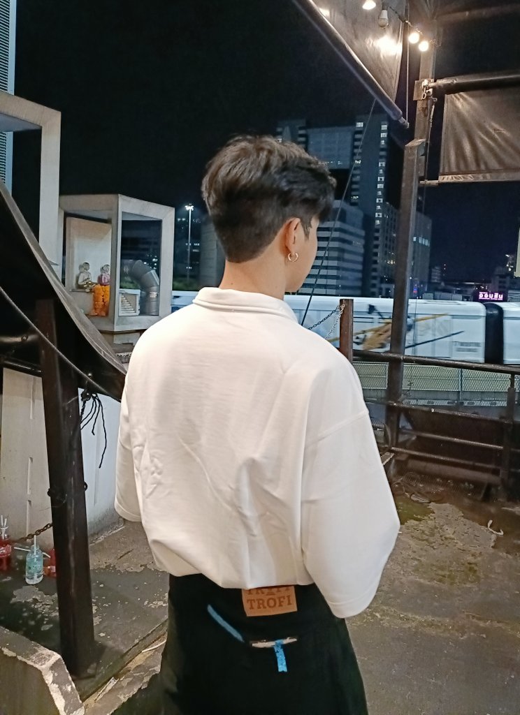 สุขสันต์วันเกิดคับที่รัก ขอให้เธอมีความสุขในทุกๆๆๆวัน คิดเงินได้เงิน คิดงานได้งาน ไม่ว่าอะไรที่เธอหวังในทางที่ดี ขอให้สำเร็จทุกอย่างคับ รักเธอนะ จะอยู่กับเธอตรงนี้ไปให้นานที่สุดเท่าที่จะทำได้ เบิ้บบูววว  😘♥️ #ArtPakpoom