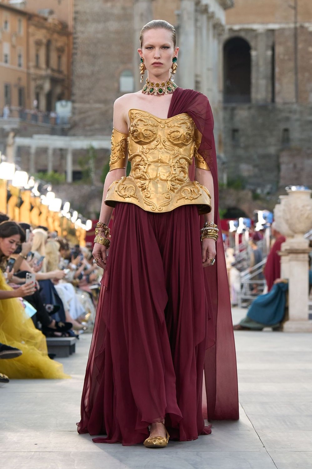 collection-model.net on X: 