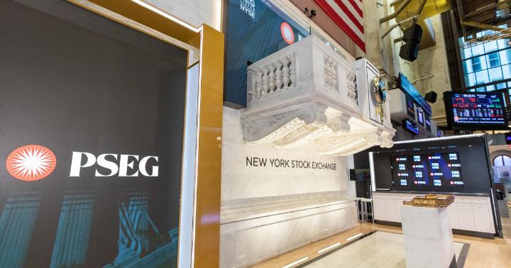 PSEG to announce second quarter 2025 financial results on August 5: spr.ly/60134AJnF
