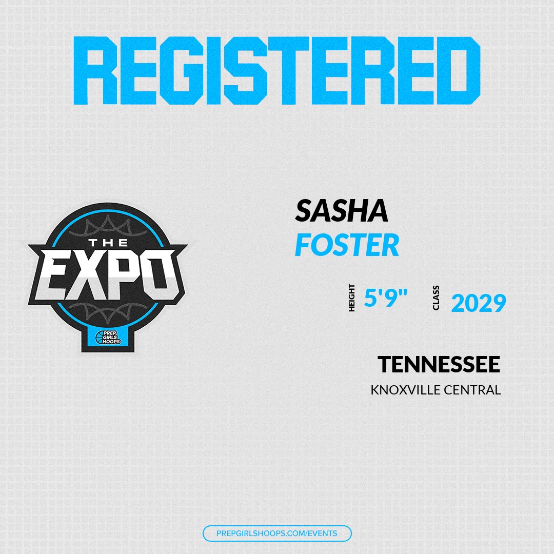 PGHTennessee's tweet image. πΌππππΌπΏπ ππππππππππΏ πβΌοΈ
The Tennessee Expo is filling up! Claim your spot TODAY for the event on September 28th in Lebanon, TN
Register here: events.prepgirlshoops.com/e/1660/registeβ¦