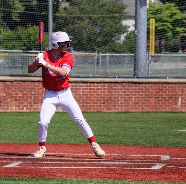 IziahCruz2026's tweet image. Officially one year in.
+10 lbs ⬆️
+5 mph exit velo 
+40 ft max distance 
-0.10 off 60-yard  (now 6.8)
Same height... Just more work.

Not done yet. Still building.

#ConsistentWork #Uncommitted #TrustTheProcess #ResultsOverHype #GrindSeason #BuiltNotBought #WorkHardStayHumble…