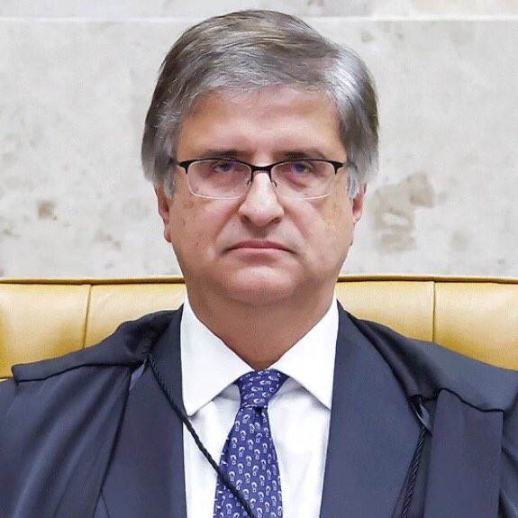 🚨ATENÇÃO: Governo Trump estuda sanções a Gonet por pedir condenação de Bolsonaro