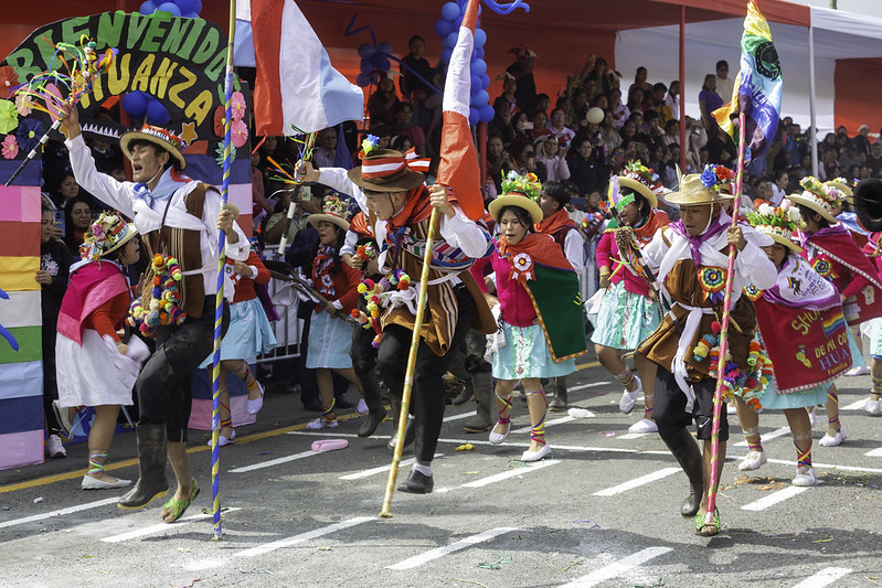 🇵🇪✨ ¡𝗘𝗦𝗣𝗘𝗖𝗧𝗔𝗖𝗨𝗟𝗔𝗥 𝗣𝗔𝗦𝗔𝗖𝗔𝗟𝗟𝗘 ❞𝗟𝗔 𝗠𝗢𝗟𝗜𝗡𝗔 𝗘𝗦 𝗣𝗘𝗥𝗨𝗔𝗡𝗜𝗗𝗔𝗗❞ 𝟮𝟬𝟮𝟱❗🇵🇪

Revive los mejores momentos en el siguiente enlace 👉 facebook.com/share/p/15KpPv…